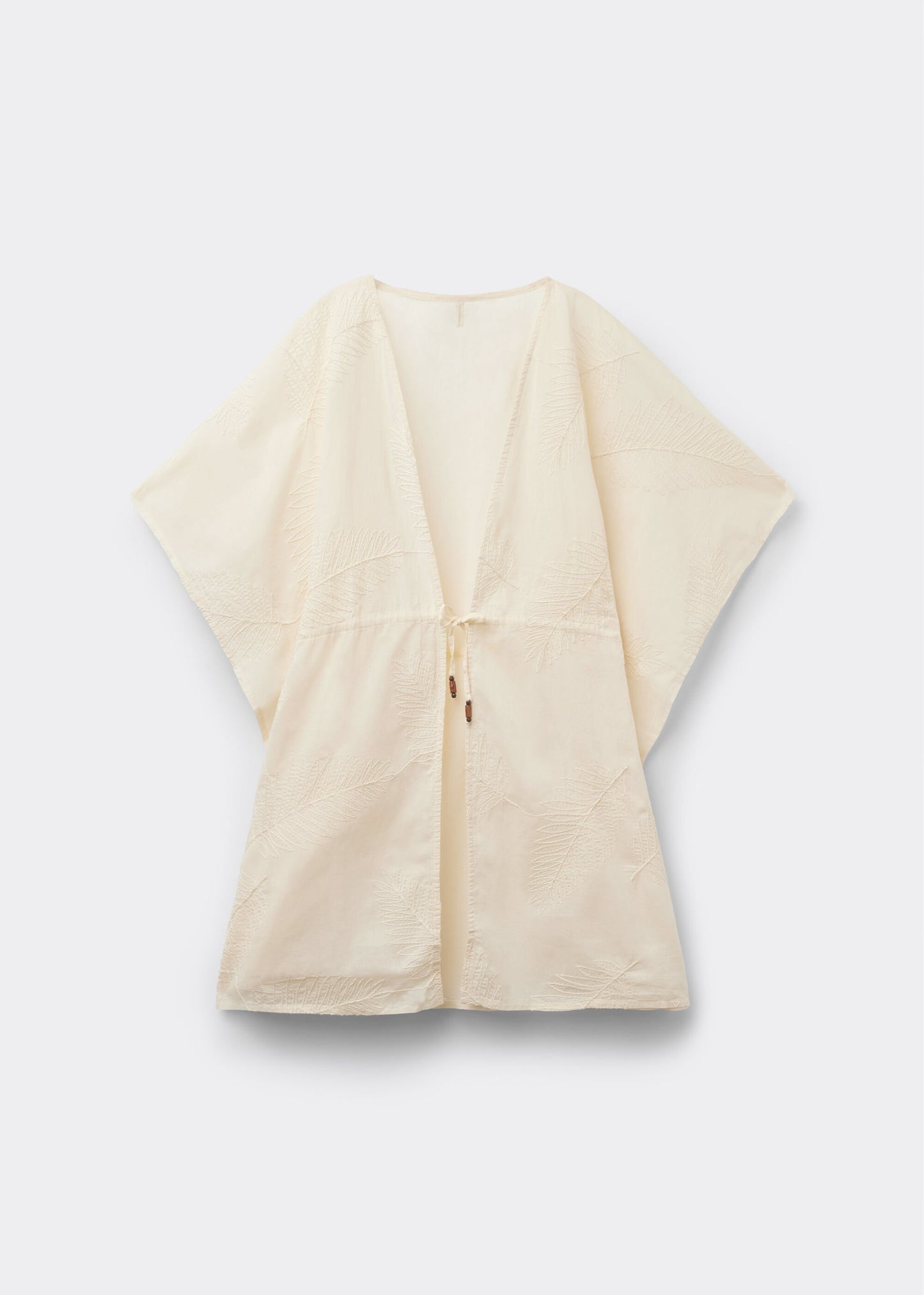 Short Kaftan