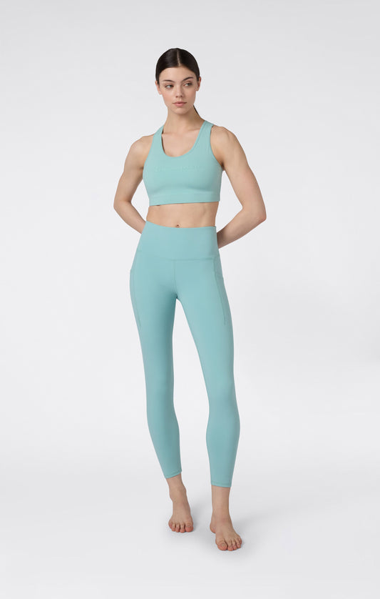 Women's Quick Dry 7/8 Leggings