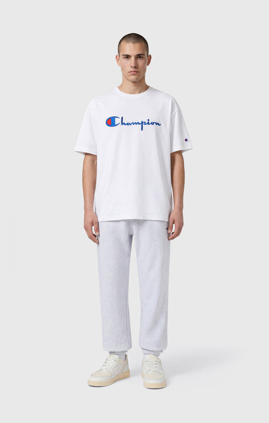 Reverse Weave Men's T-Shirt