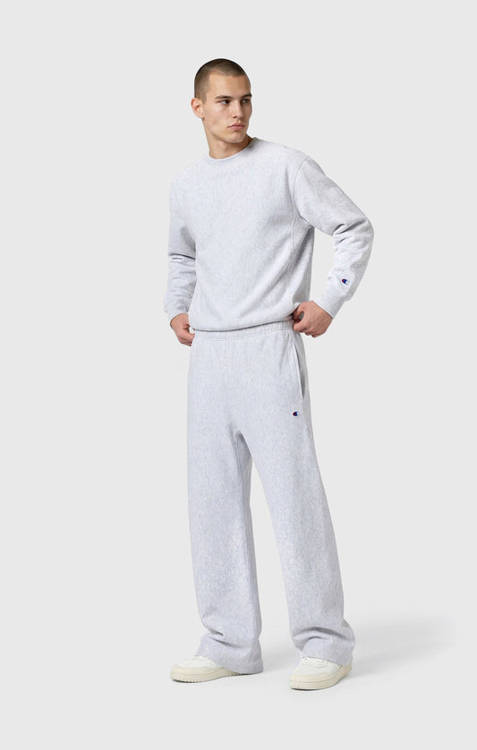 Men's Lightweight Crewneck Sweatshirt Reverse Weave