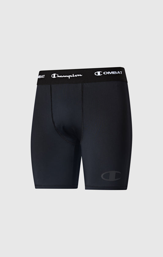 Men's 7 Compression Shorts Combat