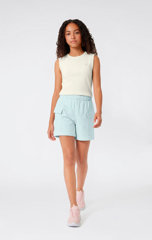 Girls' Shorts Icons