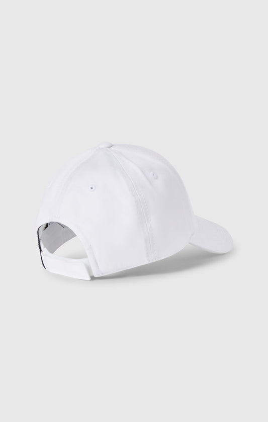 Kids' Baseball Cap with Embroidered Logo