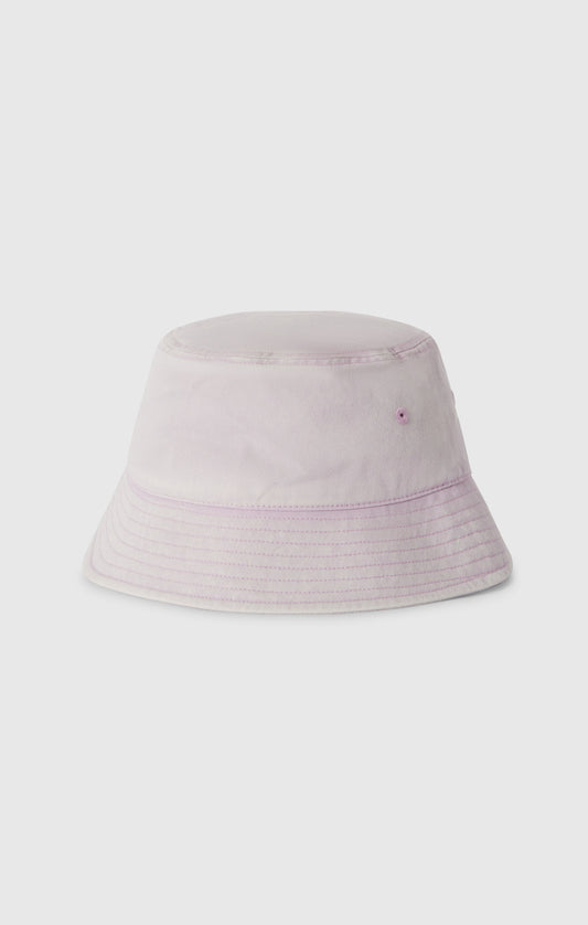 Washed Effect Bucket Hat