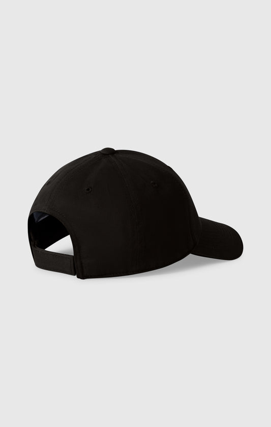 Baseball Cap with Embroidered Logo