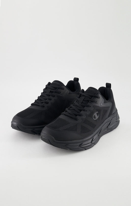FX III Trainers Low