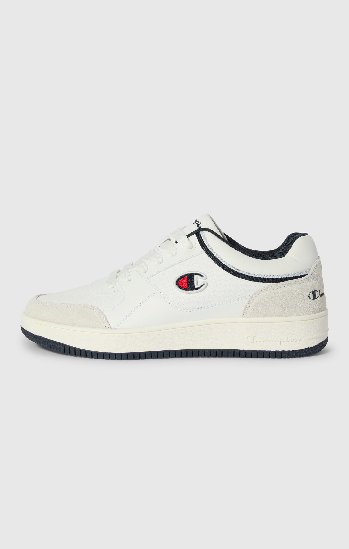 Men's RD18 Low S Low Cut Trainers
