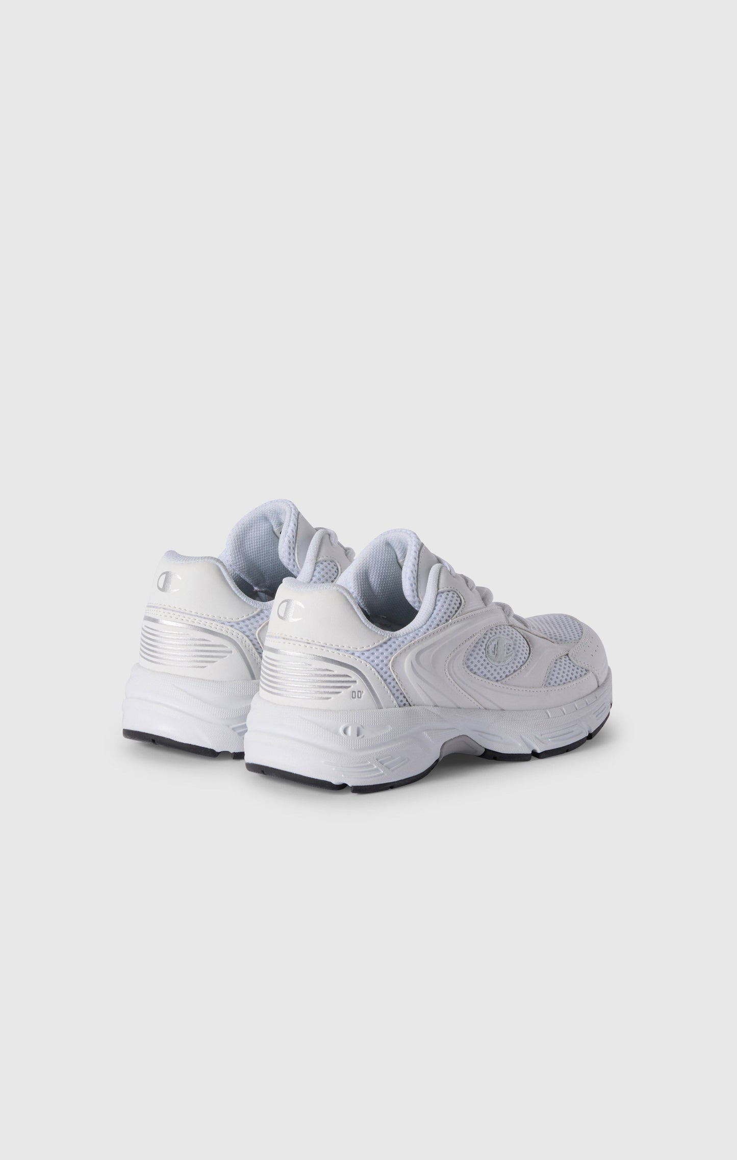 Boys' Low Cut Trainers RN00 B GS