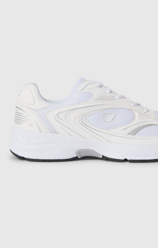 Unisex RN00 Low Cut Trainers