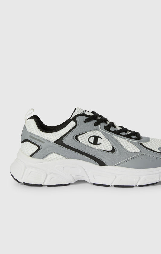 Unisex RT25 Mesh Low Cut Trainers