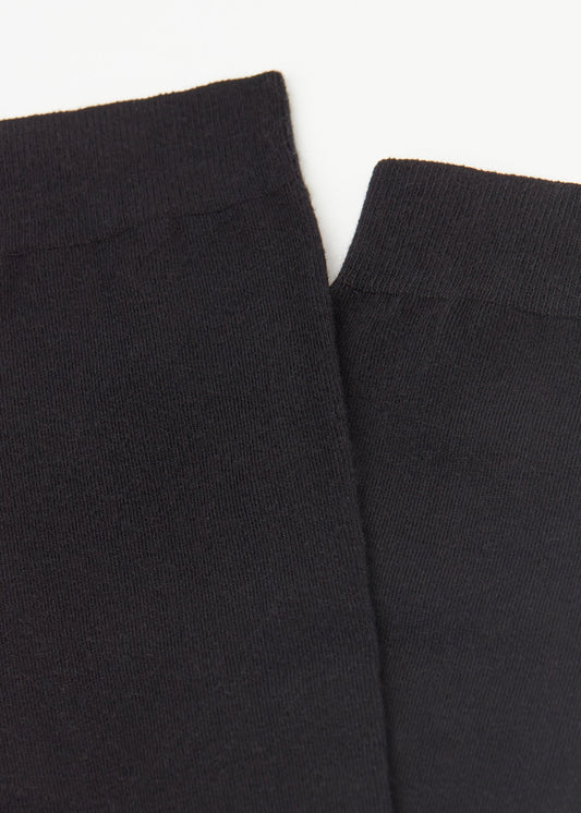 Long Socks with Cashmere