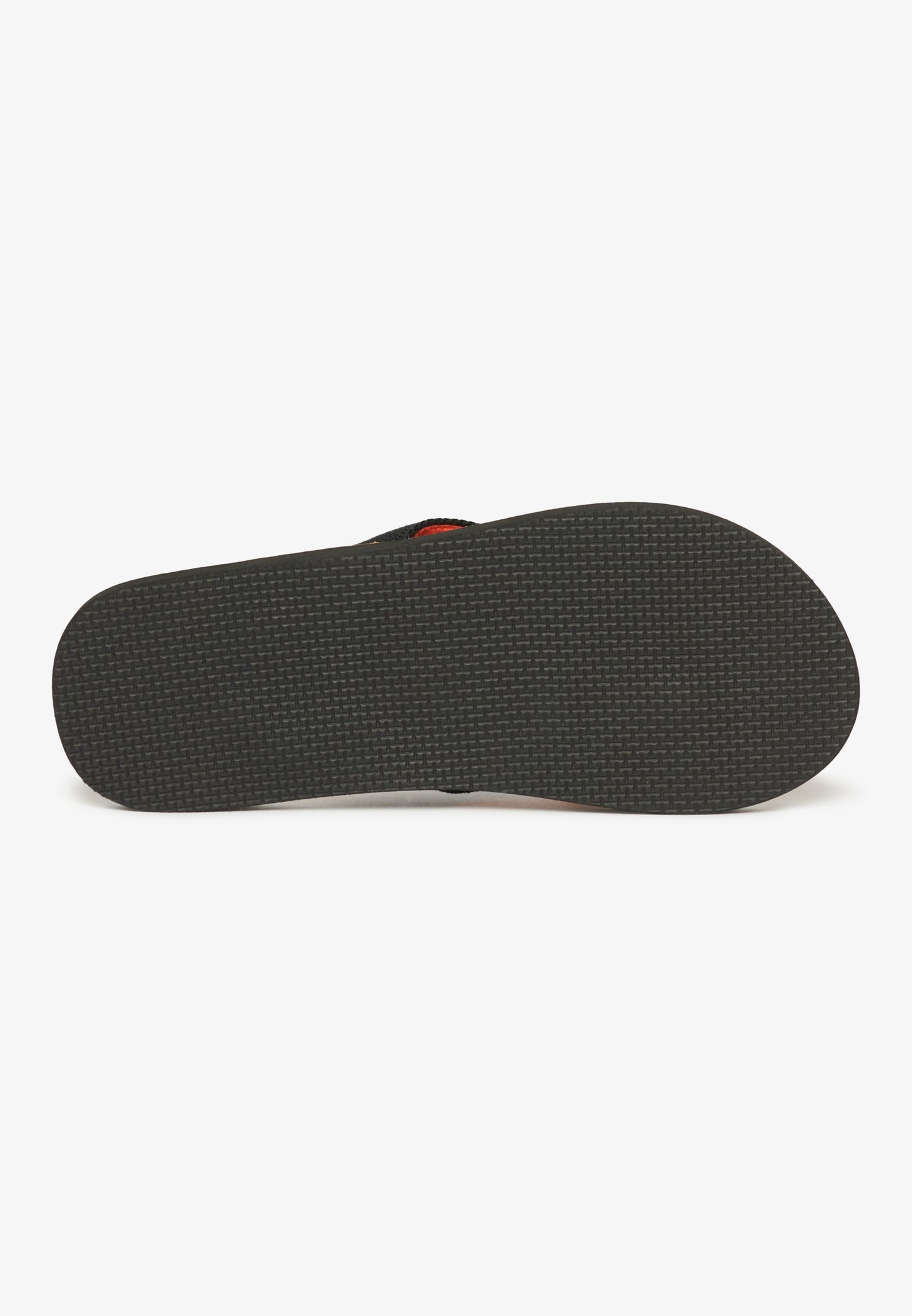 Cork Graphic Flip Flops