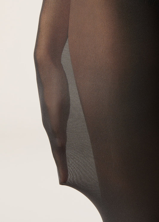 Matt Invisible 50 Denier Opaque Tights