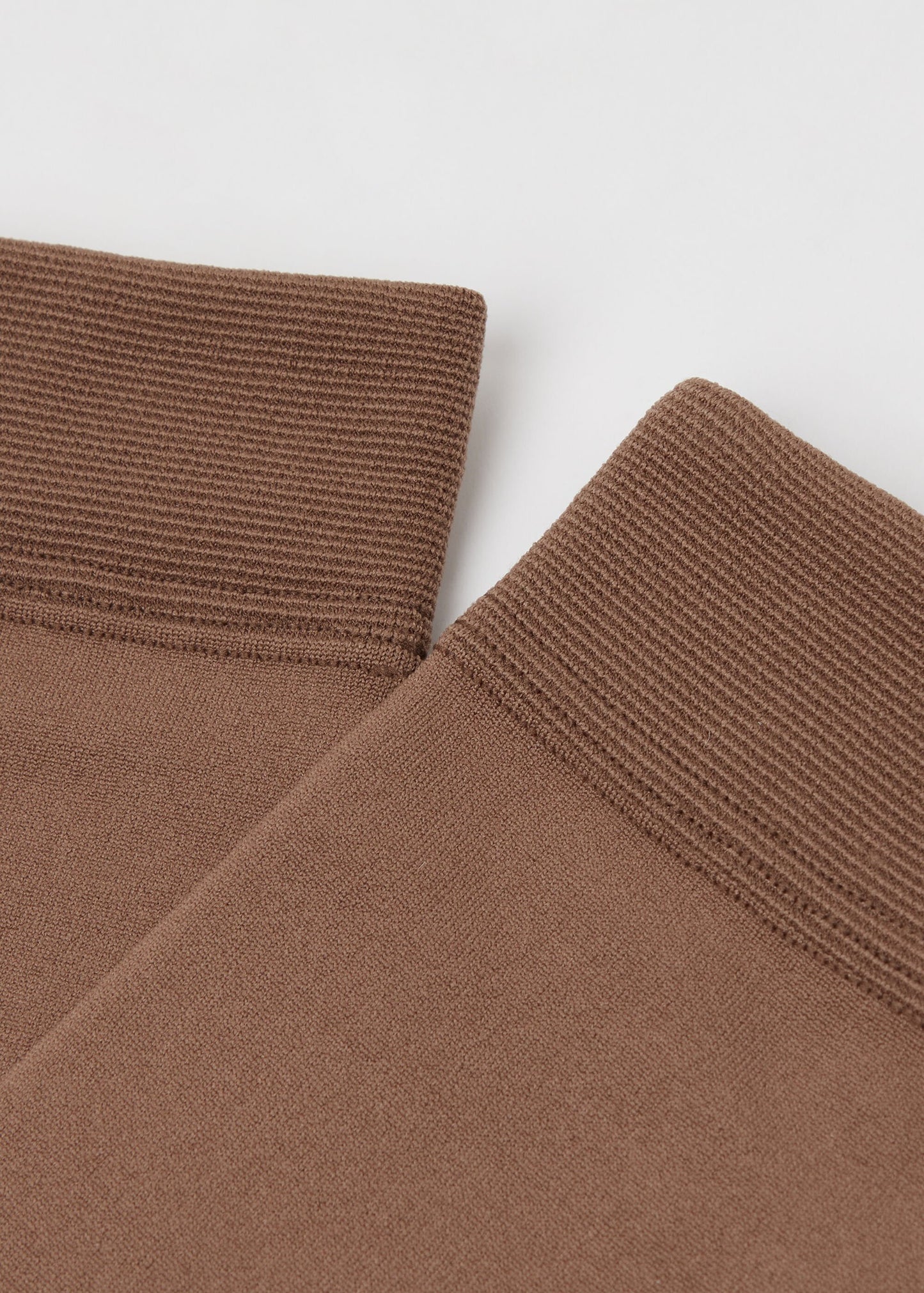 Thermal Ultra-Opaque Knee-High Socks