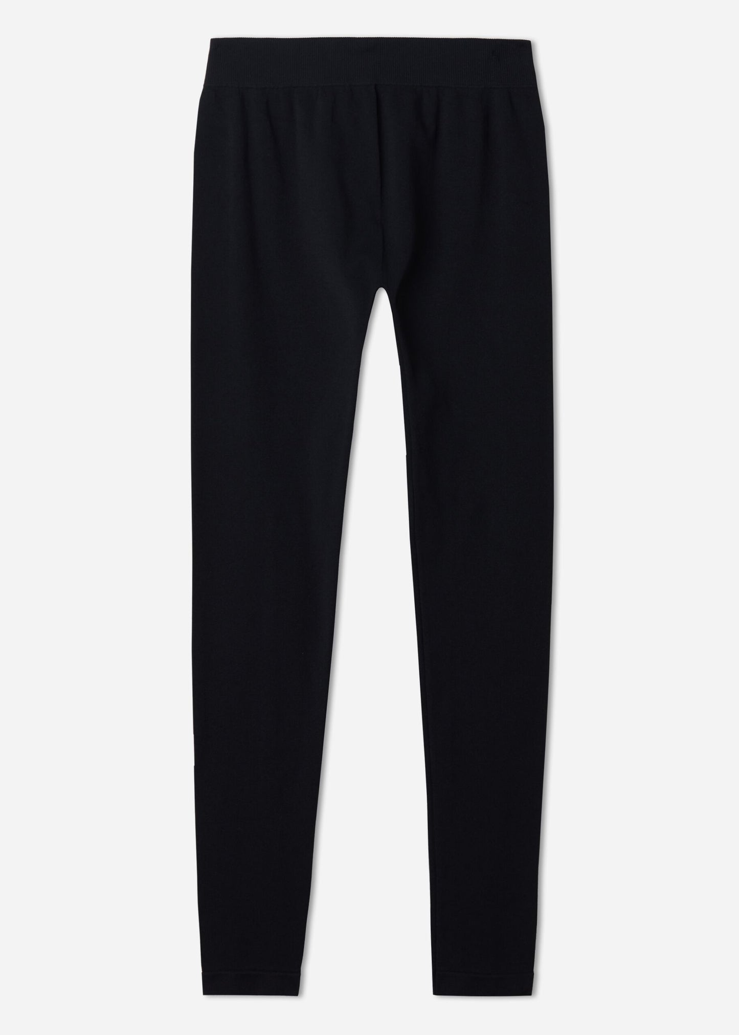 Ultra Opaque Microfibre Leggings