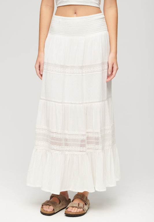 Ibiza Maxi Skirt