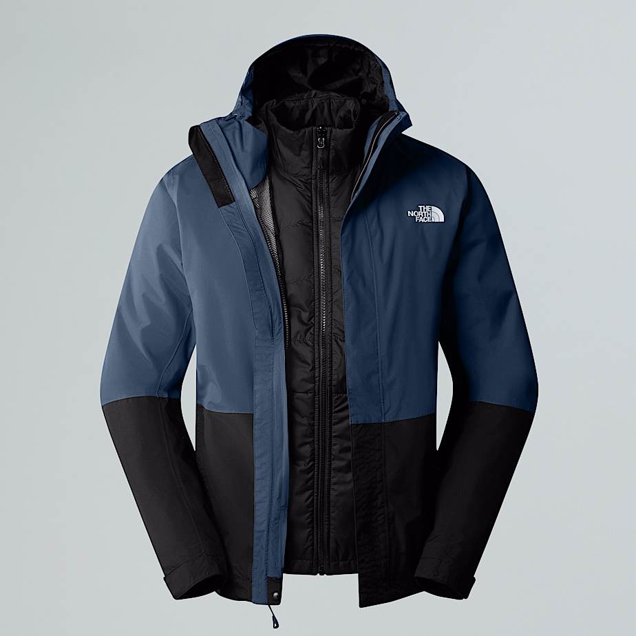 Men's New DryVent Synthetic Triclimate Jacket