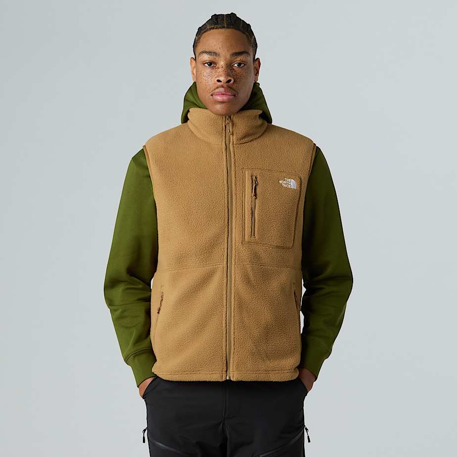 Men's Yumiori Gilet
