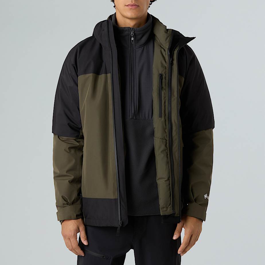 Men's Mountain Light Triclimate 3-in-1 GORE-TEX Jacket