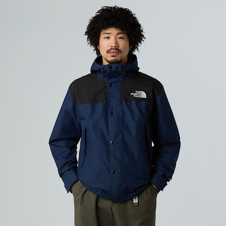 Men's Reign On Jacket