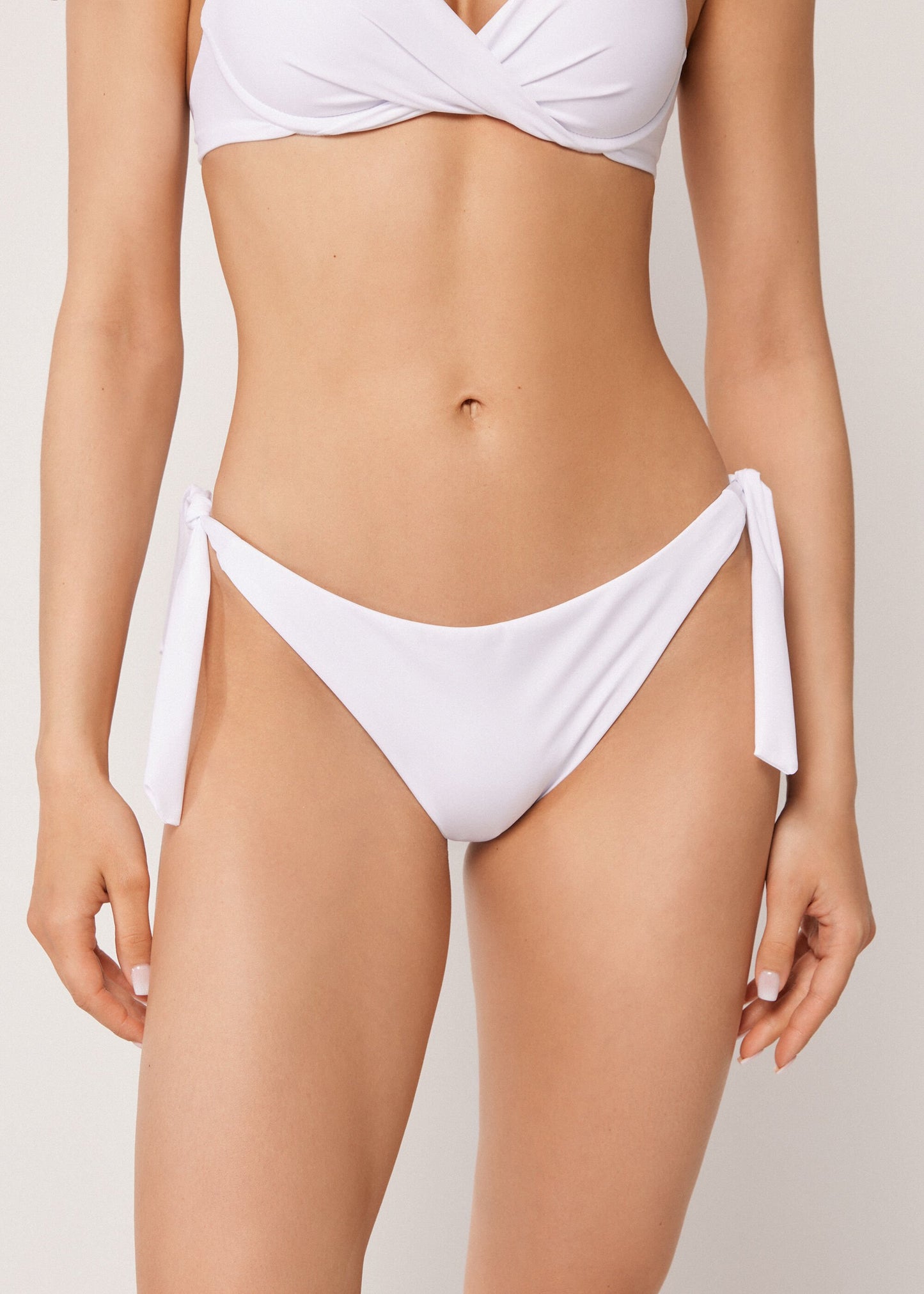 Bow Bikini Bottoms Premium Fit