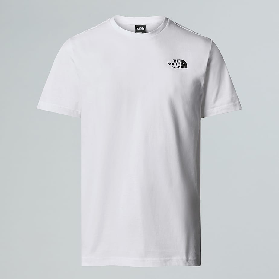 Men's NSE Box Celebration T-Shirt
