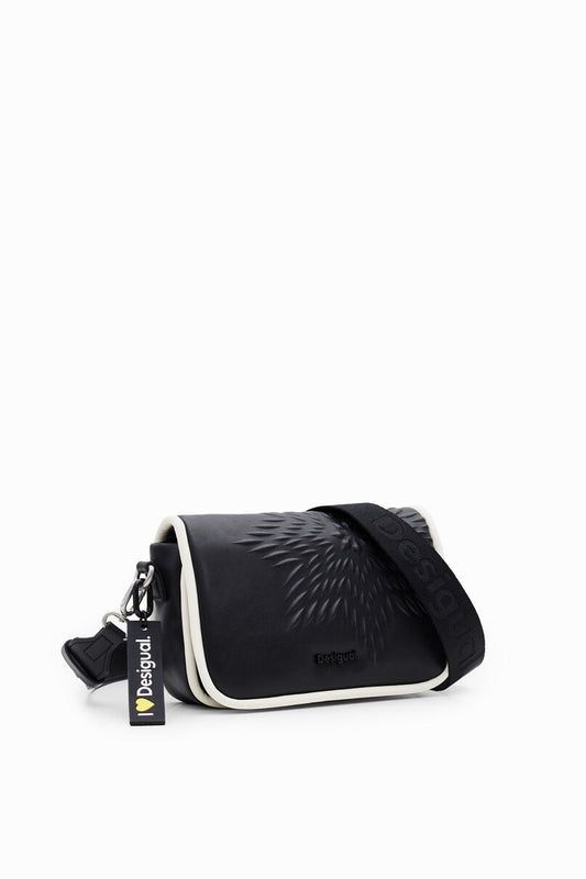 S star crossbody bag