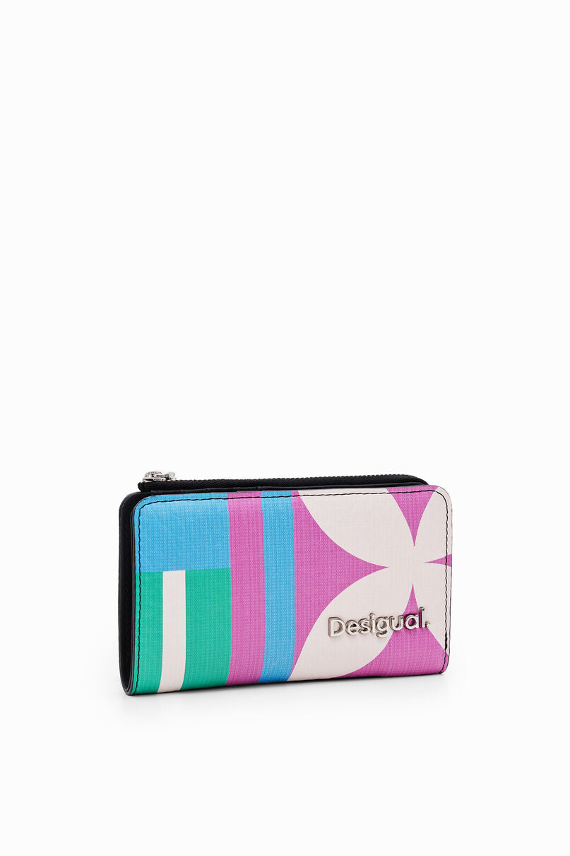 Geometric wallet
