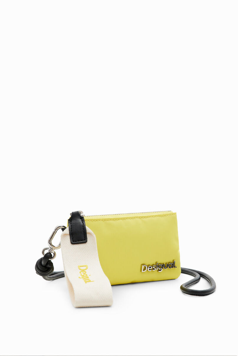 Small Desigual wallet