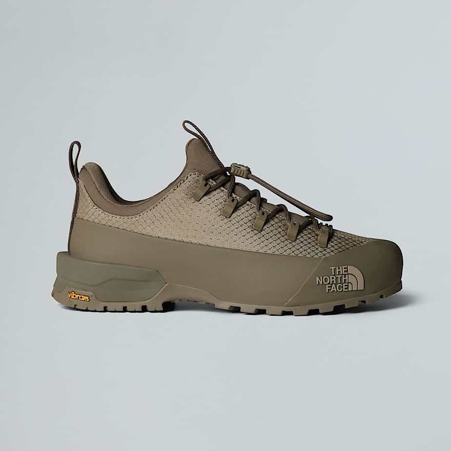 Glenclyffe Low Street Boots