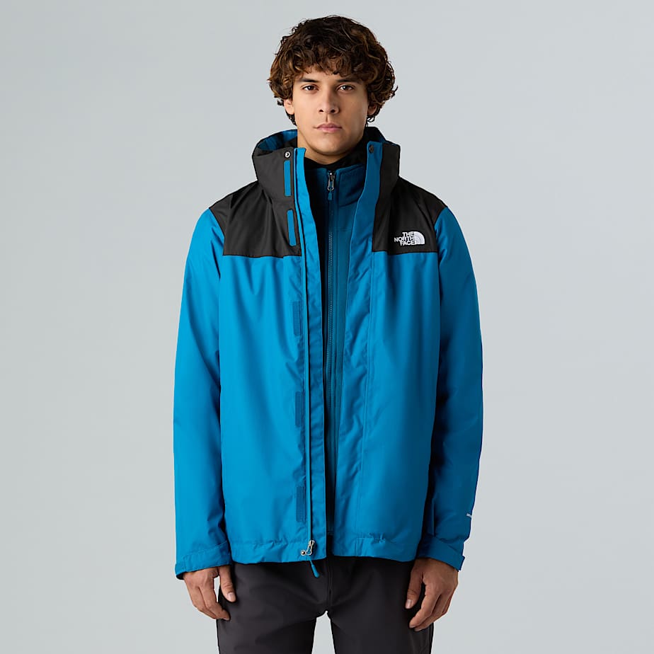 Men's Evolve II Triclimate 3-in-1 Jacket