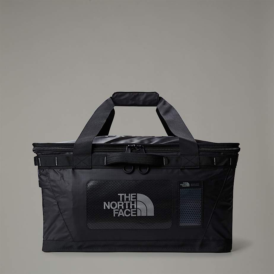 Base Camp Gear Box - Medium