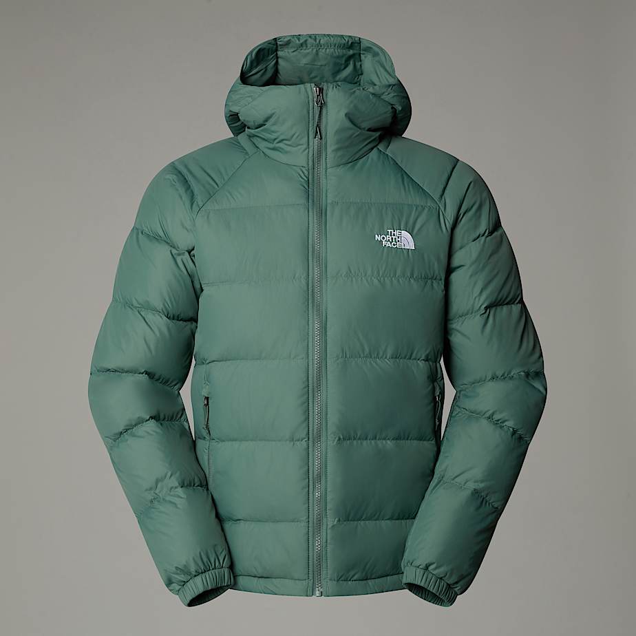 Men's Hydrenalite Hooded Down Jacket