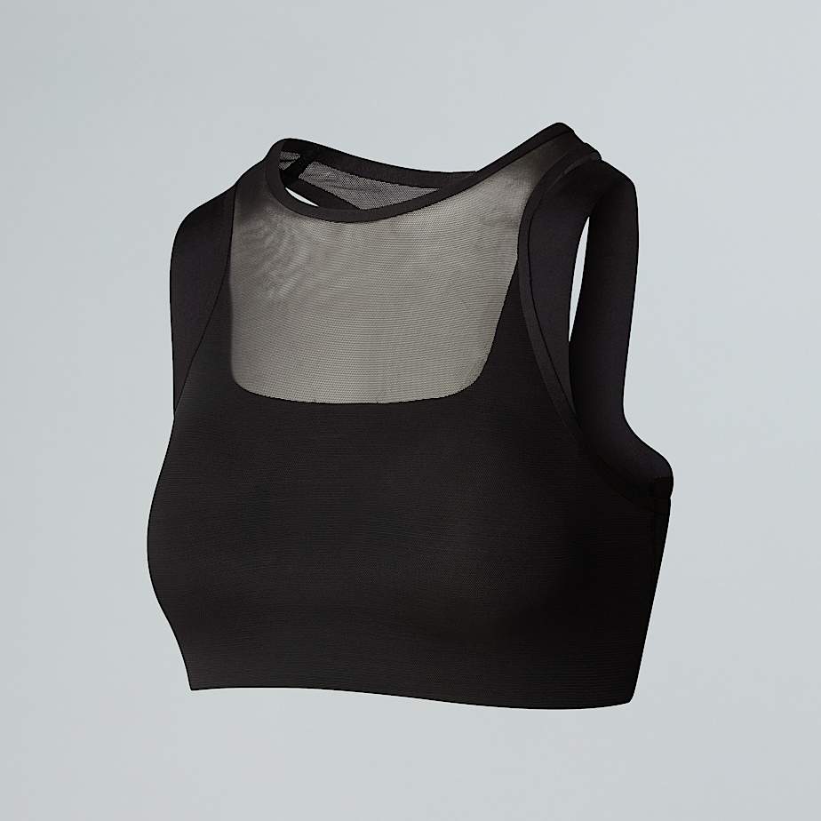 Women's Refina Double-Layer Bra
