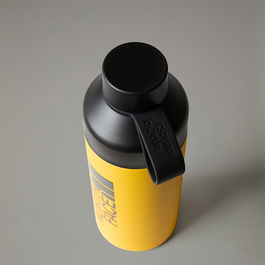 Bottle 0.9L Water Bottle