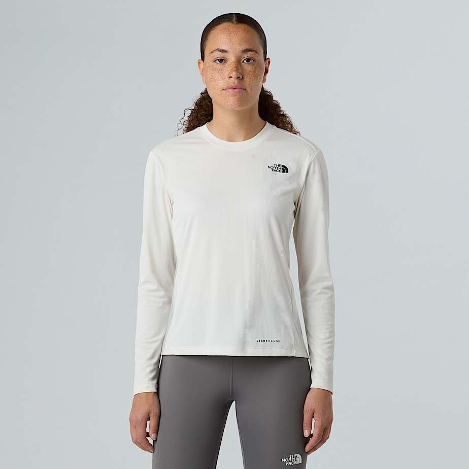 Women's Shadow Long-Sleeve T-Shirt