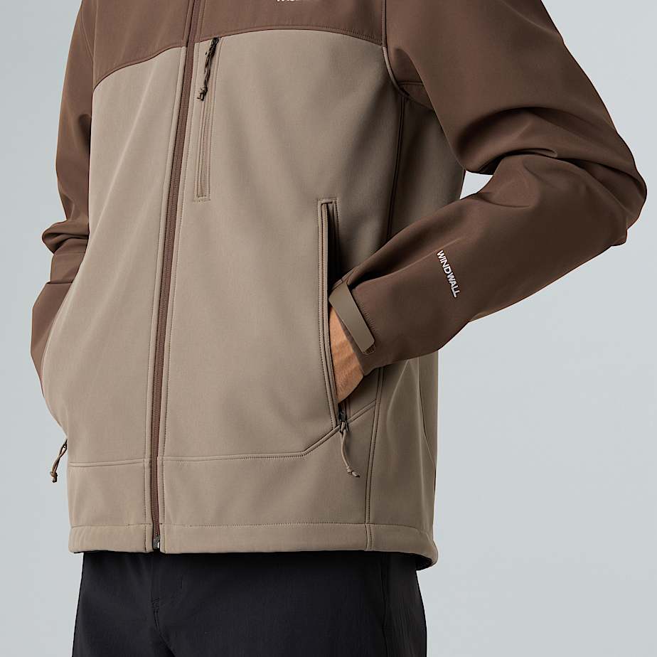 Men's Apex Bionic Jacket