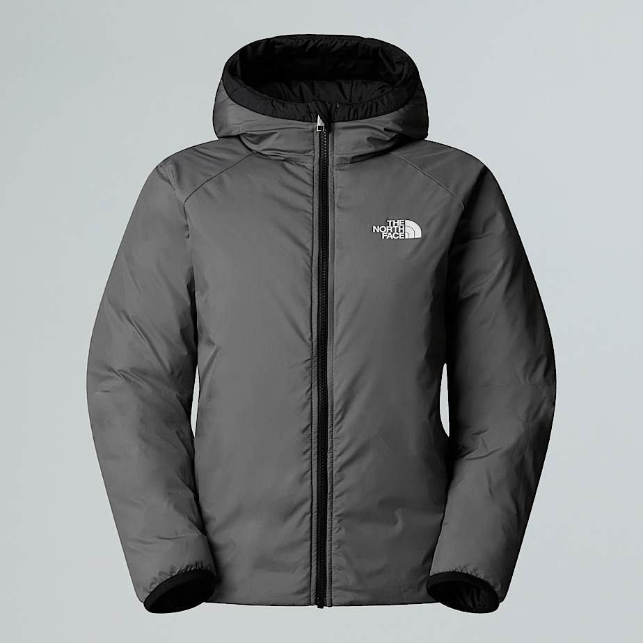 Girls' Reversible Perrito Jacket
