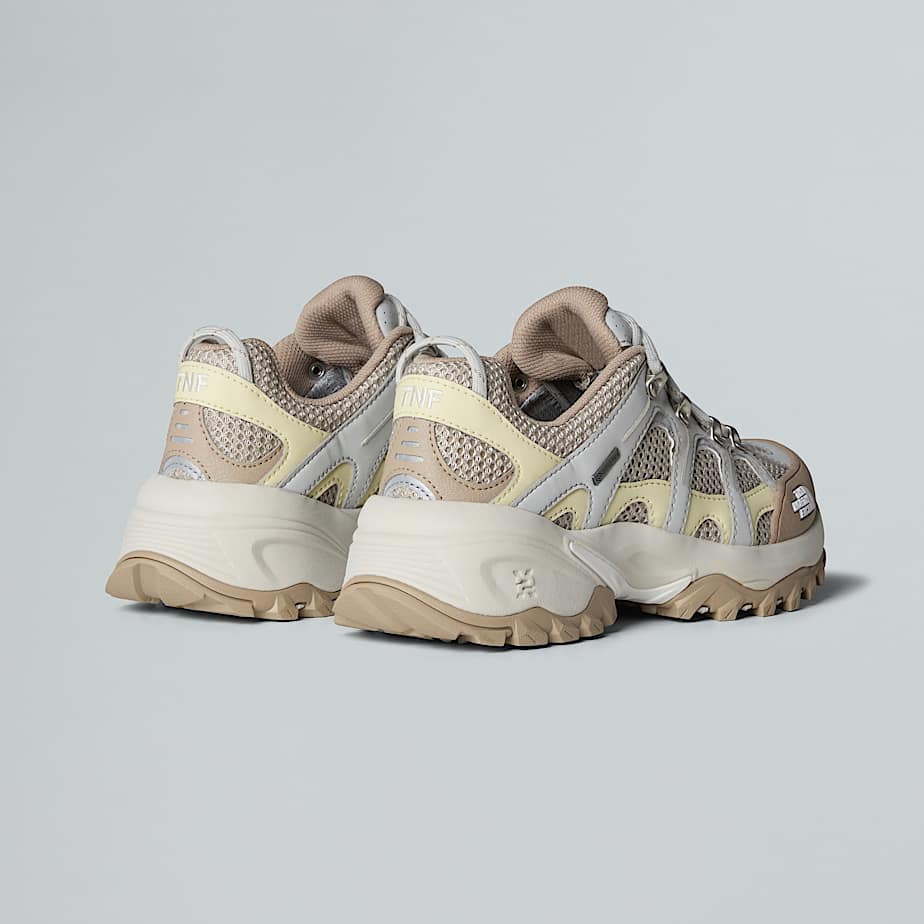 Hedgehog 06 RVST GORE-TEX Shoes