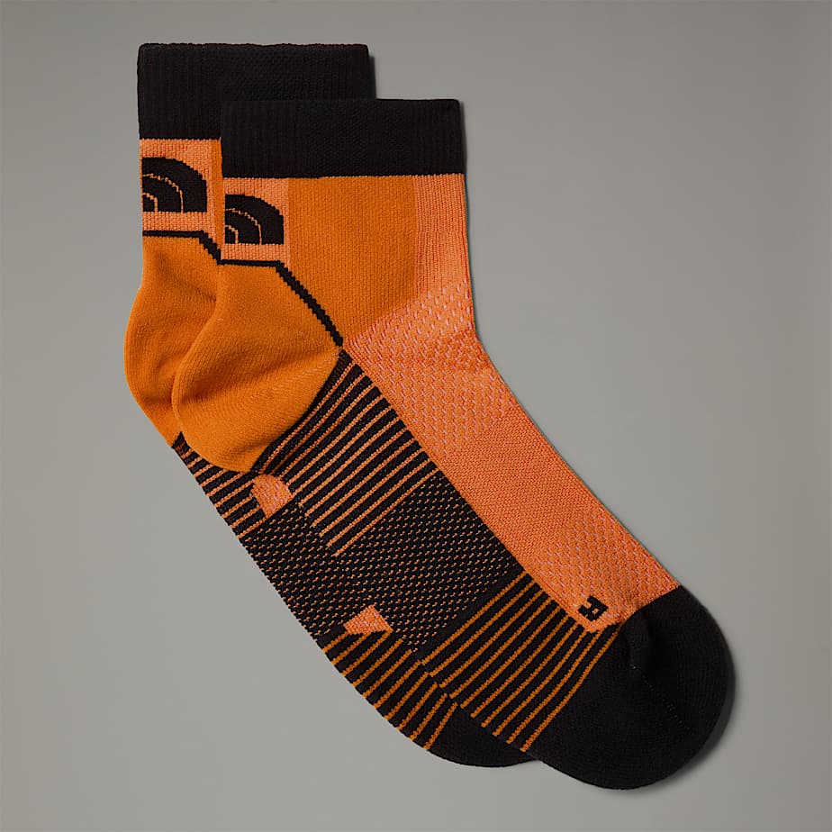 Trail Run 1/4 Socks