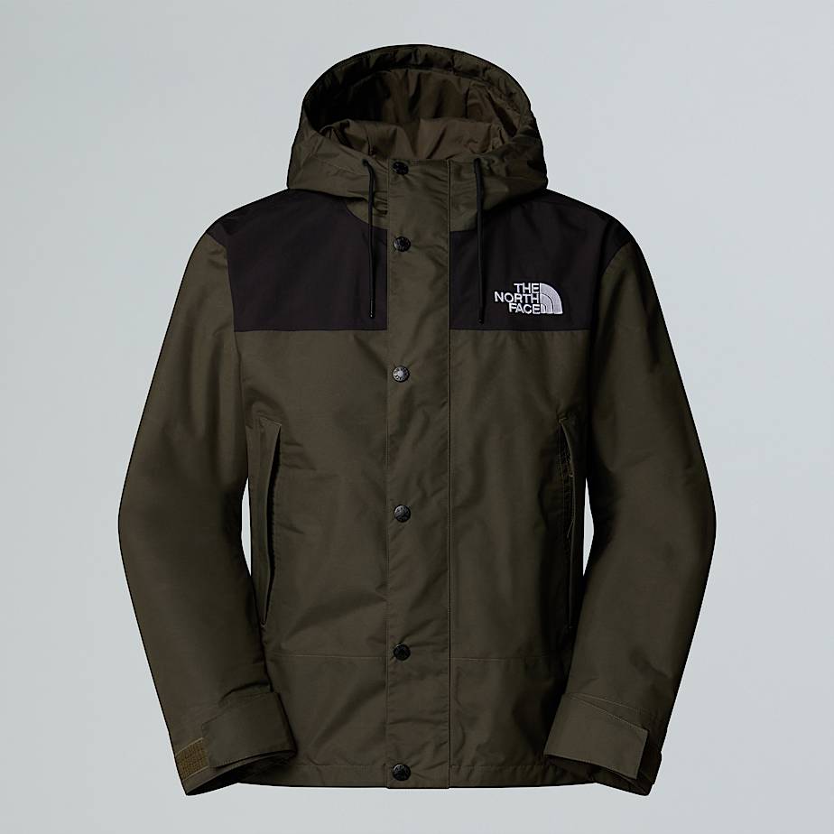 Men's Reign On Jacket
