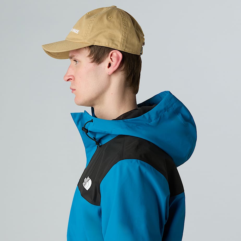 Roomy Norm Cap