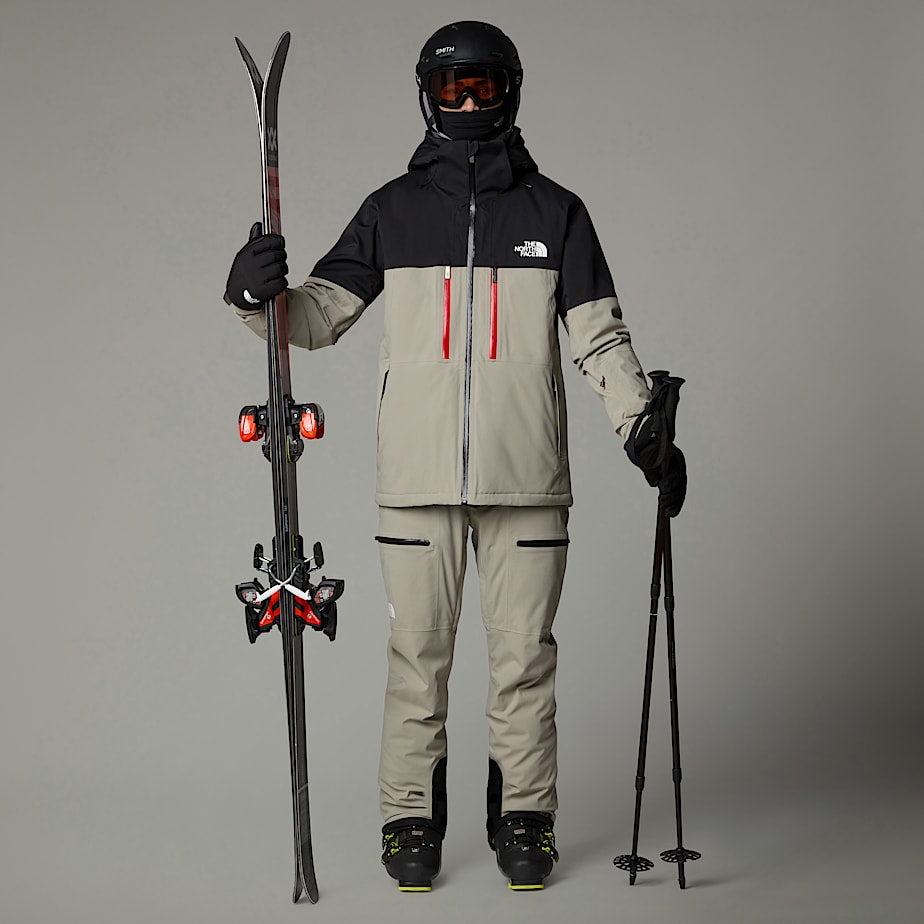 Men's Chakal Jacket