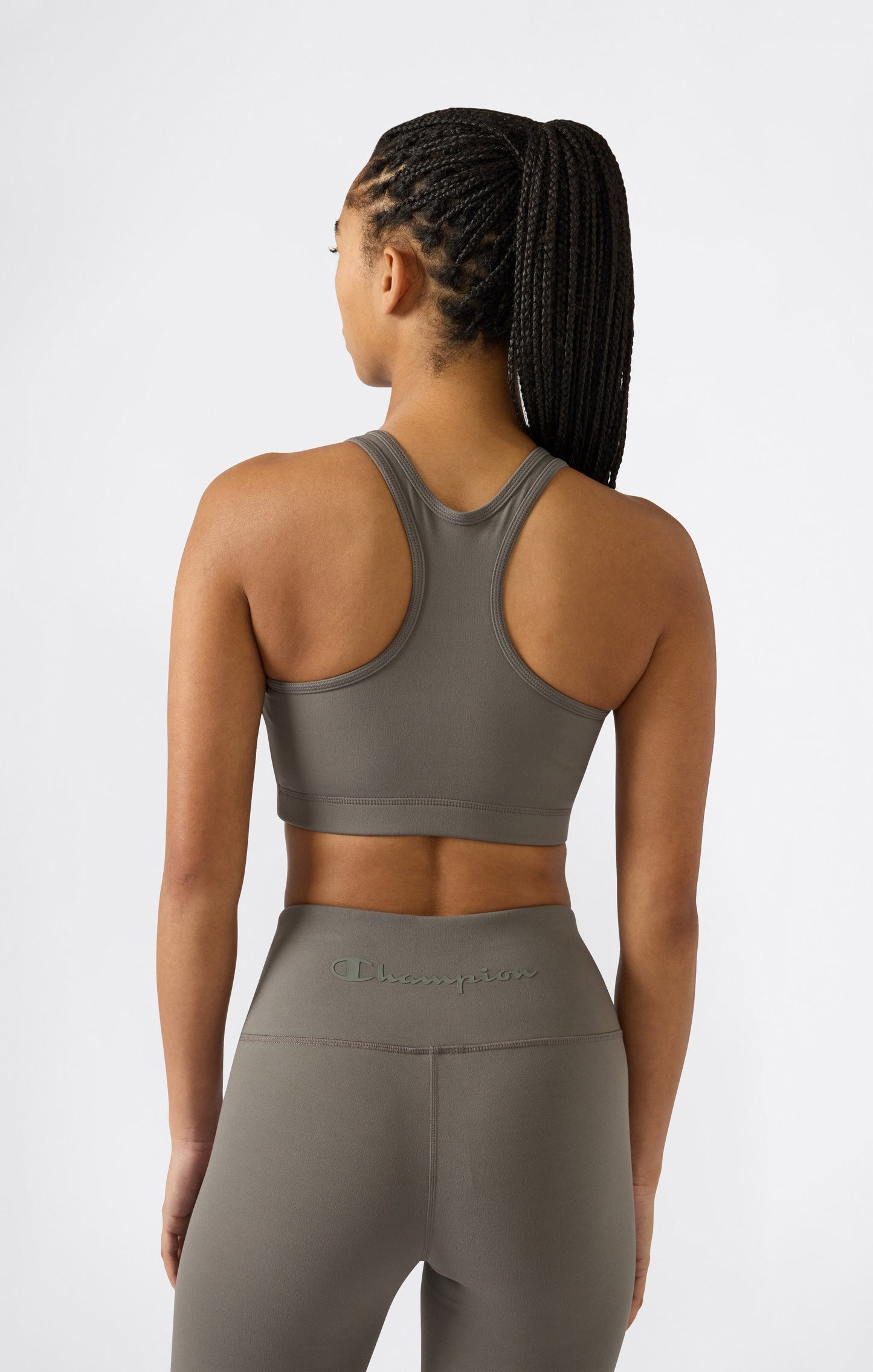 Women's Light Impact Bra