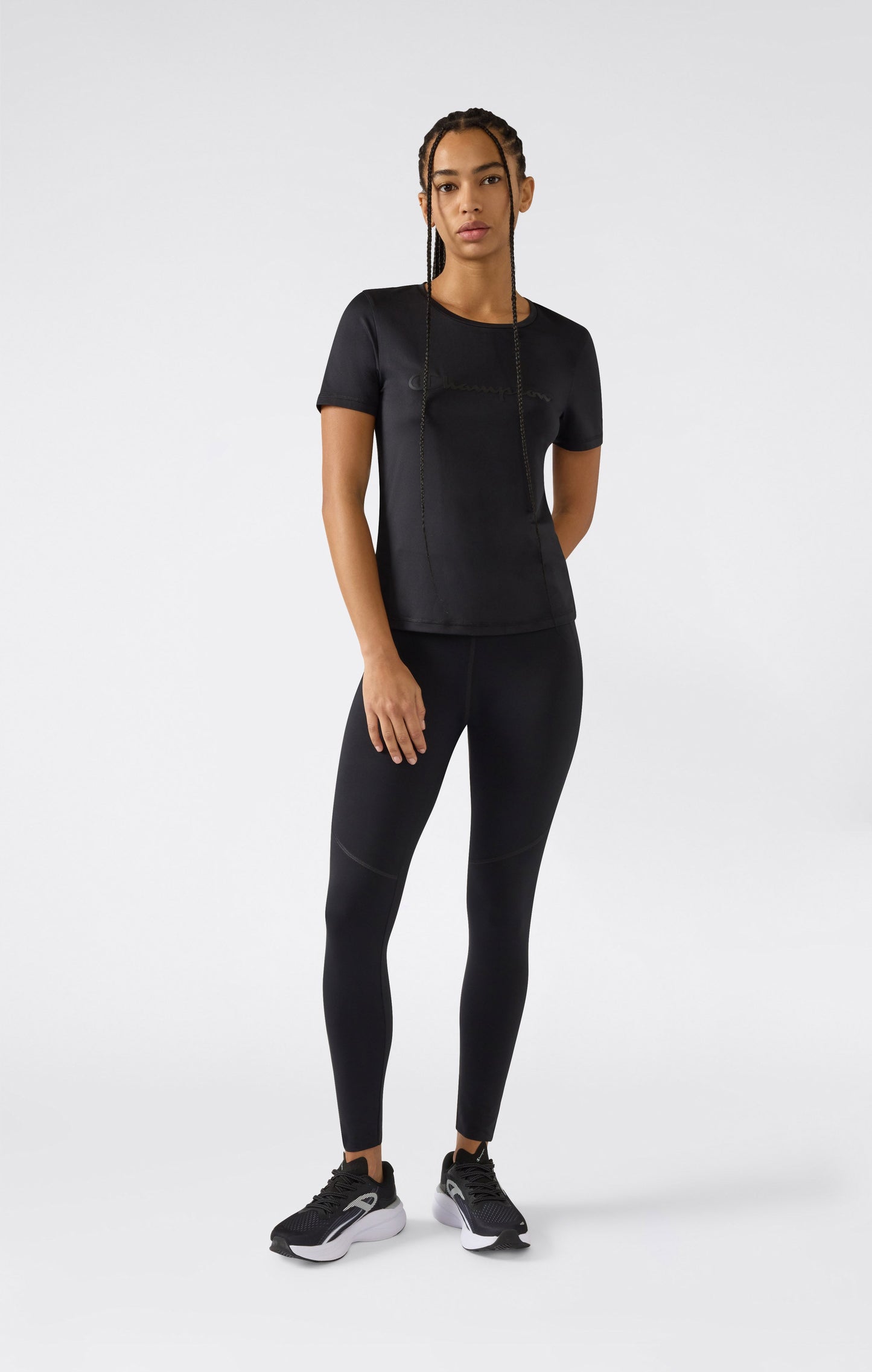 Women's Stretch Sports T-Shirt