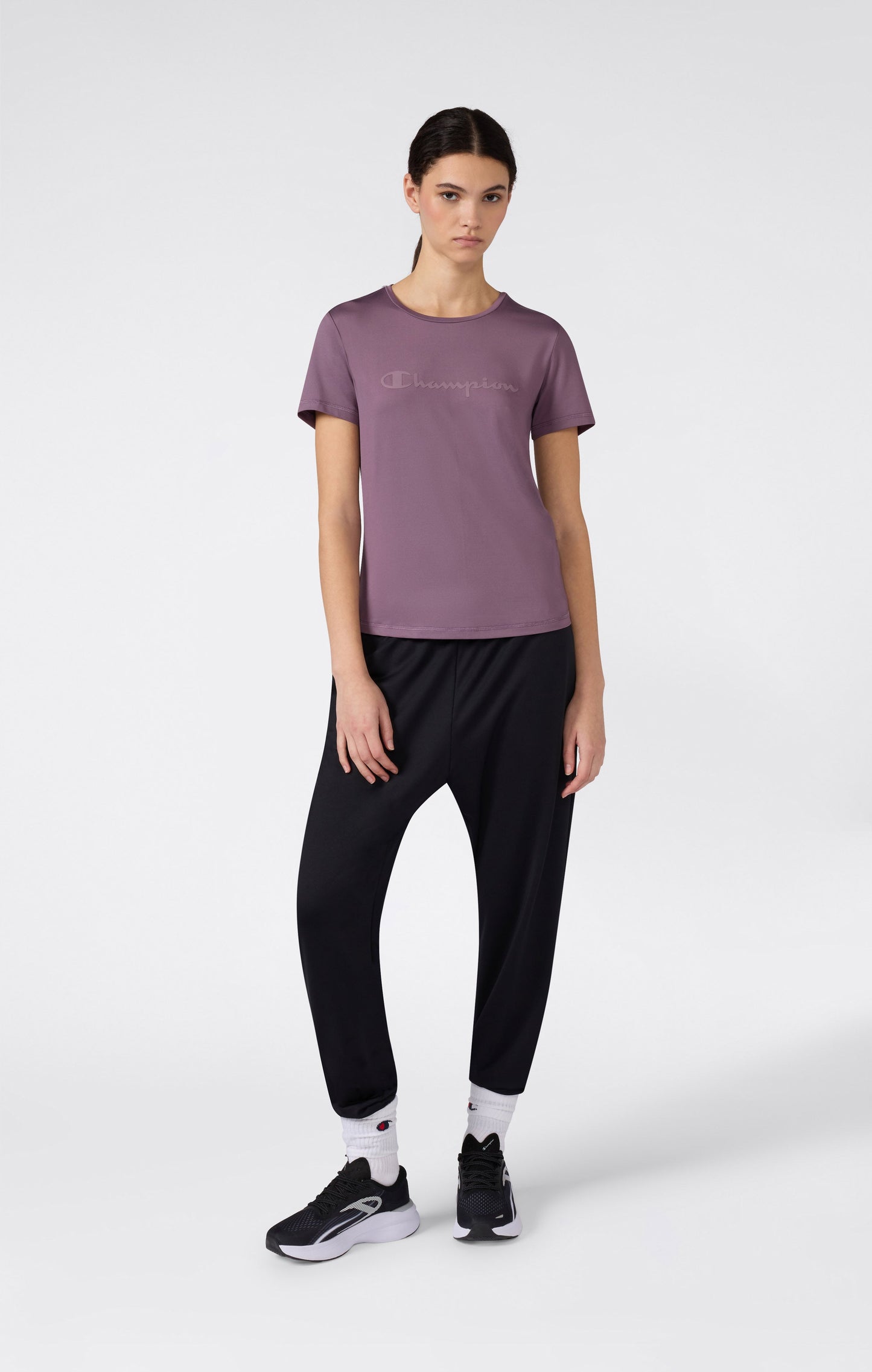 Women's Stretch Sports T-Shirt