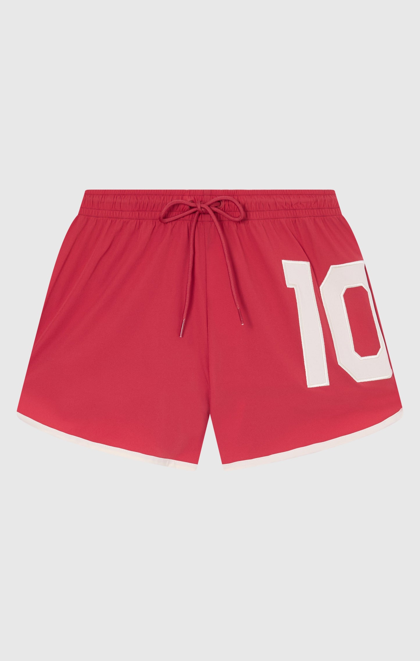 Women's Stretch Nylon Shorts