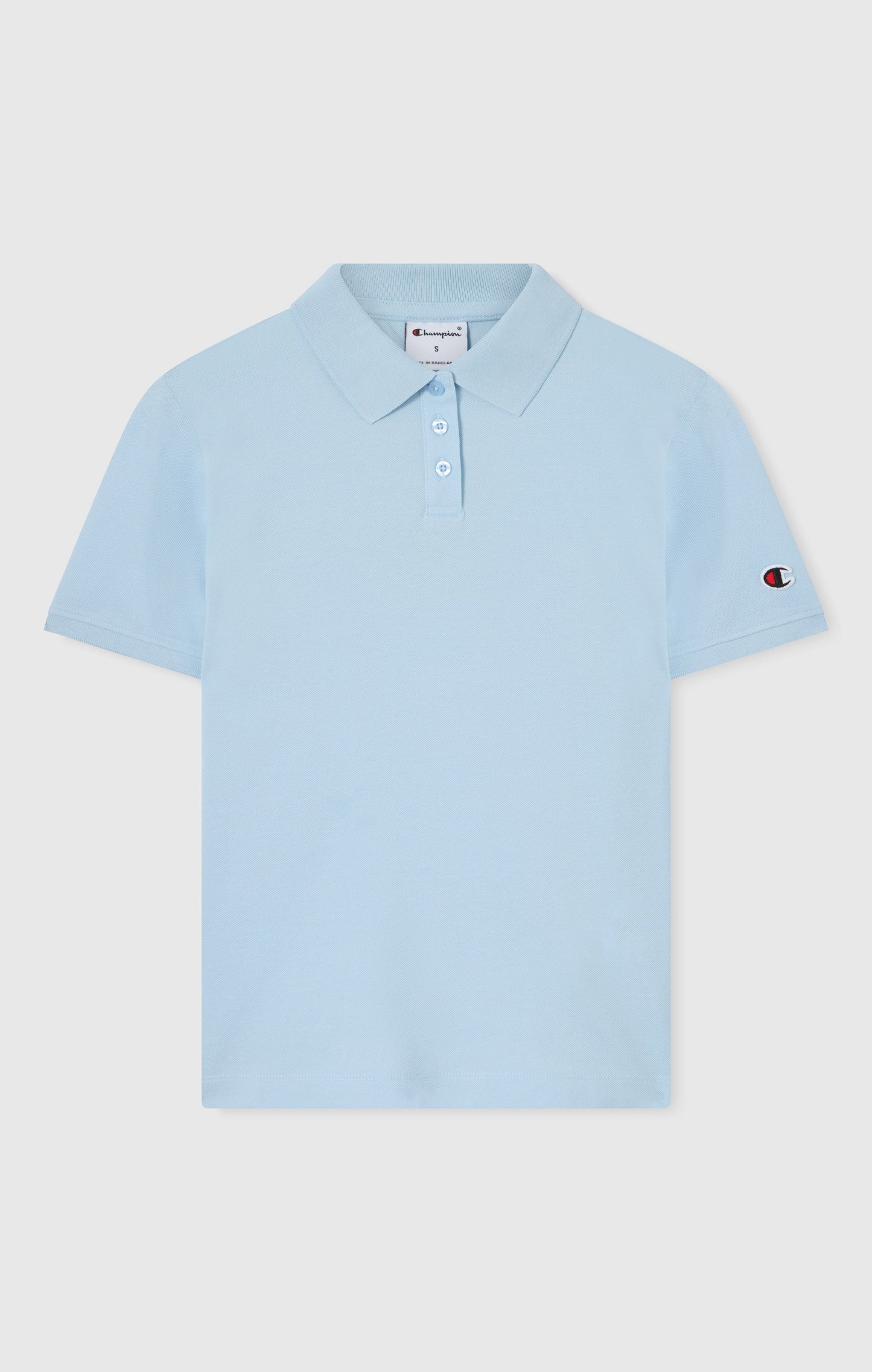 Women's Slim Fit Cotton Piqué Polo Icons