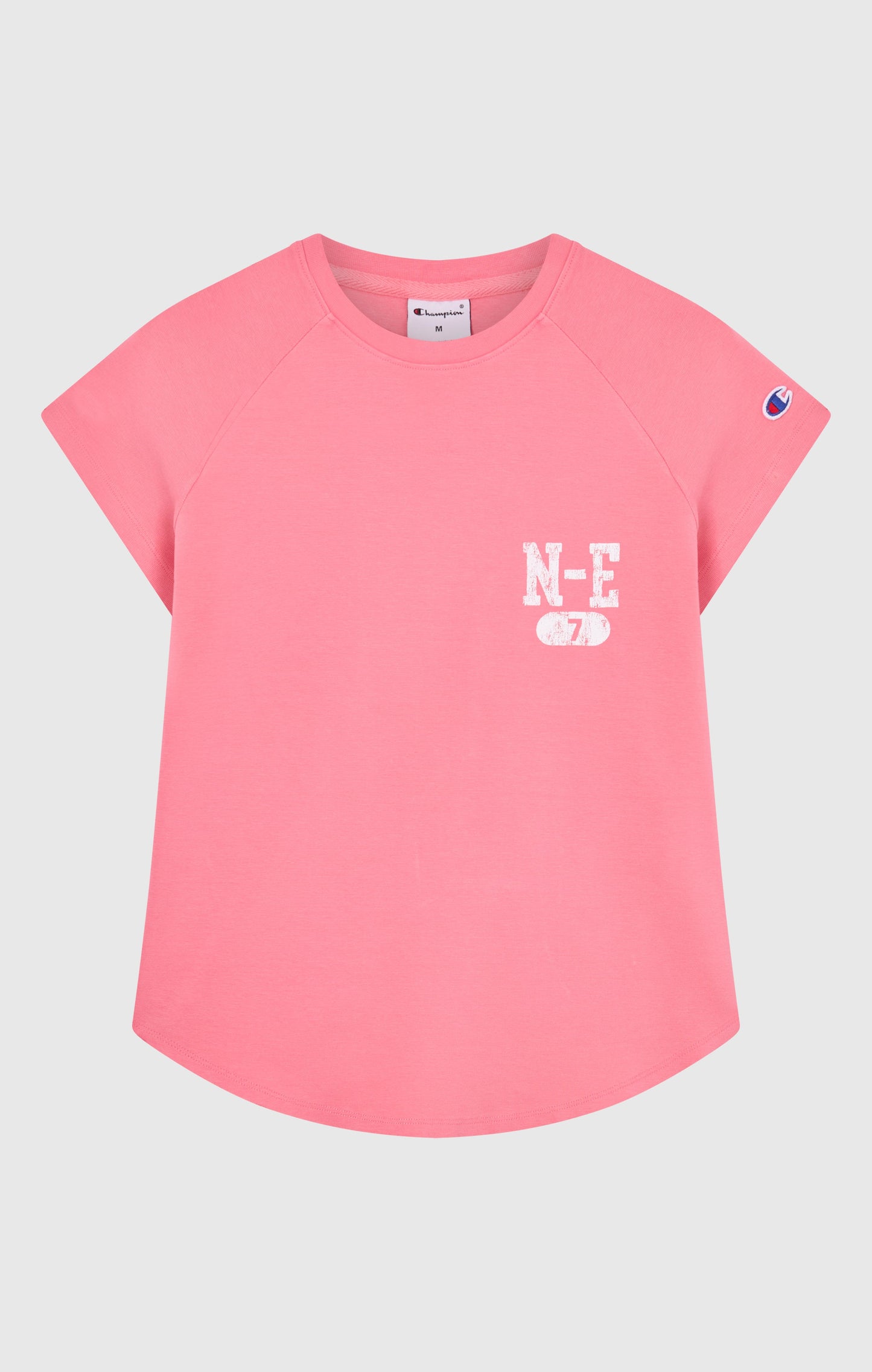 Women's East West Crewneck T-Shirt