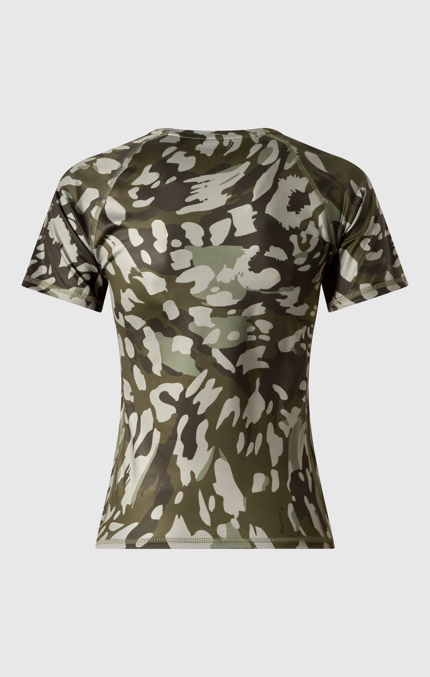 Women's Compression T-Shirt Combat